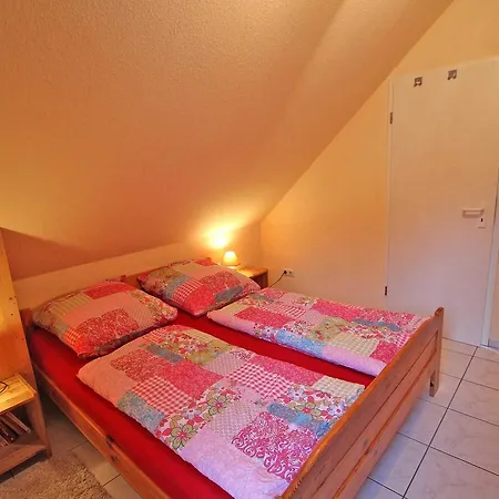 Appartement Ferienwohnung Vorp 2821 *