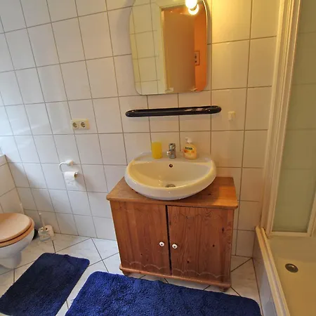 Ferienwohnung Vorp 2821 * Lubmin