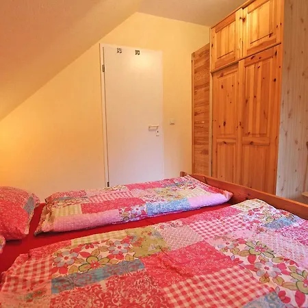 Ferienwohnung Vorp 2821 Appartement