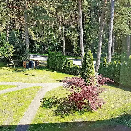Ferienwohnung Vorp 2821 Appartement *