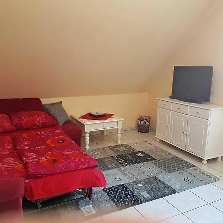 Ferienwohnung Vorp 2821 Appartement
